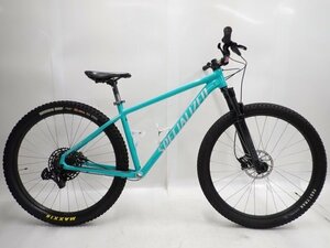 SPECIALIZED ROCKHOPPER EXPERT 29er SRAM SX Eagle 1x12s 2023 Lサイズ マウンテンバイク MTB 配送/来店引取可 ∬ 6F943-1