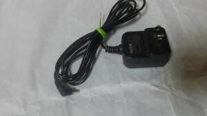 ●トランザクション AC ADAPTER GCF312S-0520H　no2