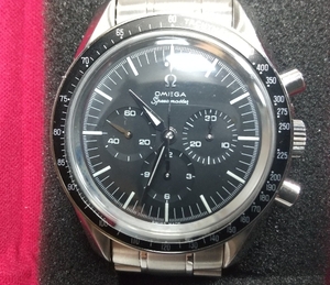 オメガ スピードマスター プロフェッショナル　3570.50 カスタム 中古 OMEGA SPEEDMASTER CUSTOM