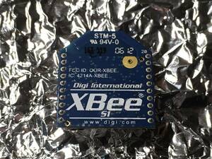 XBee/Zigbee Digi International XB24-API-001