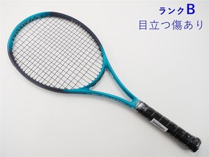 中古 テニスラケット ダイアデム エレベート 98 ライト 2020年モデル (G2)DIADEM ELEVATE 98 LITE 2020