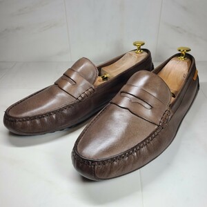 COLE HAAN ドライビングシューズ　10M (27.5cm)