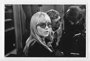 ［フォト4x6］ シルヴィ・バルタン 130 写真(小) Sylvie Vartan