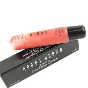 ボビイブラウン リップグロス リップティント 15 メロン 未使用 箱ダメージ有 コスメ PO レディース 12gサイズ BOBBI BROWN