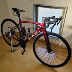 DE ROSA IDOL