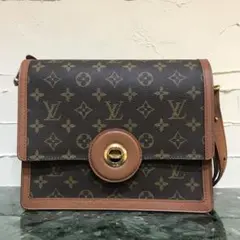 激レア デッドストック Louis Vuitton モノグラムライン ラスパイユ