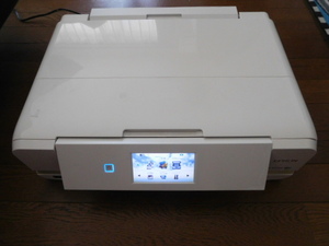 EPSON A3 インクジェット プリンター EP-977A3 新品インク付 中古品