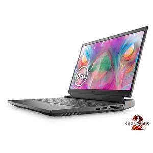 展示品保証付き 15.6型 デル DELL ゲーミングノートPC Dell G15 NG575-BWLCB Core i7/メモリ 16GB/SSD 512GB/Windows11 Home/ダークグレー