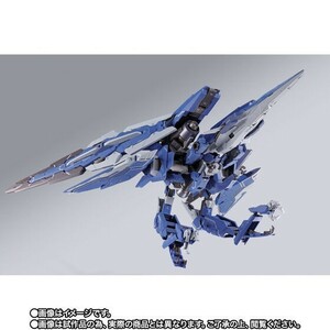 輸送箱未開封 　METAL BUILD GNアームズ TYPE-E 　メタルビルド