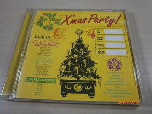 o2☆ＣＤ☆RAG FAIR 『X’mas Party』