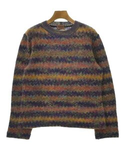 MISSONI ニット・セーター レディース ミッソーニ 中古　古着