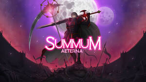 【Steamキーコード】Summum Aeterna