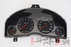 2101277236 純正 スピードメーター 29378km スカイライン GT-R BNR34 後期 トラスト企画 U