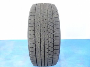 【福島発】245/40R19 94Q★9分山 ブリヂストン BLIZZAK VRX3 2022年製 1本 スタッドレス【送料無料】FUK-D10025★冬