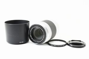 [美品] Fujifilm 富士フィルム XC 50-230mm F/4.5-6.7 OIS #2328066