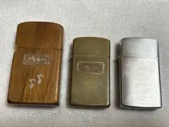 wood case 2003・コメモラティブ1989・1610 2014