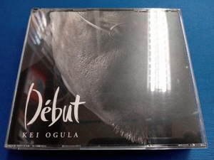 小椋佳 CD Debut