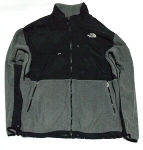 ☆THE NORTH FACE サイズXXLフルジップ ボア フリース上着ジャケットPOLARTECジャンパー スポーツ ファッション アウトドア ノースフェイス