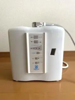 甘露の水｜浄水器・ミネラル還元水素水生成器