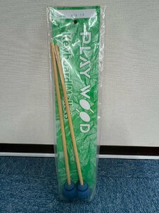 オススメ! Keyboard Mallets(PLAYWOOD)