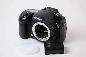 動作未確認 Pentax ペンタックス K20D ボディ 通電OK 適格請求書発行事業者 26