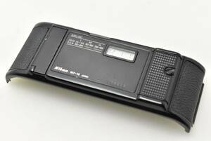 【B品】NIKON ニコン MF-16 FM3A/NewFM2/FE2/FA用［00052160］