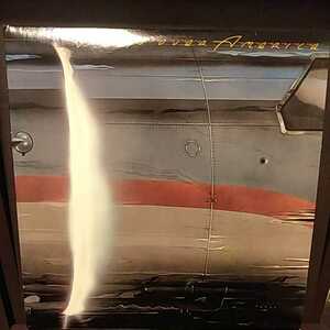 3LP US盤/WINGS WINGS OVER AMERICA