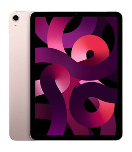 iPadAir 10.9インチ 第5世代[64GB] Wi-Fiモデル ピンク【安心 …