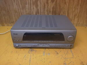 ■B/032☆ティアック TEAC☆ホームシアターシステム☆PLS-550