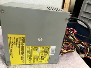 PC電源ユニット POWER Supply ADT-925C