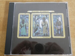 CDL-5802 THE NEVILLE BROTHERS / YELLOW MOON