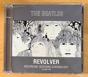 BEATLES / REVOLVER : RECORDING SESSIONS VOL.2 (2CD) ビートルズ リボルバー