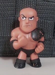 WWE ファンコ ミステリーミニ Funko Mystery Minis ザ・ロック The Rock