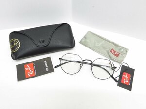 美品 ケース付 Ray-Ban レイバン RB3565 調光レンズ サングラス △WA5525