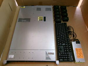 HP　サーバー　ProLiant DL360ｐ Gen8　ジャンク