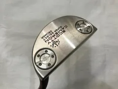 【即納】SC SUPER SELECT DEL MAR | 中古 | パター | タイトリスト