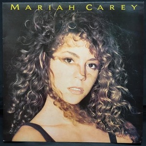 MARIAH CAREY / MARIAH CAREY (EU ORIGINAL)