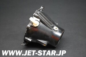 シードゥ GTI LE RFI 2003年モデル 純正 ベンチュリー (部品番号271001301) 中古 [X408-341]