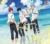 中古アニメ系CD 新テニスの王子様 立海ヤング漢/SUMMER HIGH