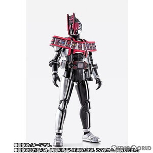 【中古】[FIG] 魂ウェブ商店限定 S.H.Figuarts(フィギュアーツ) 真骨彫製法 仮面ライダーディケイド コンプリートフォーム 完成品 可動フィ