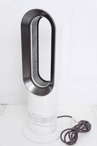 dyson ダイソン セラミックファンヒーター Hot+Cool 羽根無し扇風機 ファンヒーター AM09