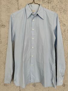 ライカ期 DRIES VAN NOTEN shirt