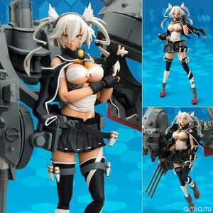 アーマーガールズプロジェクト 艦これ 武蔵改