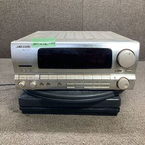 MYM12-100 激安 SANSUI プリメインアンプ AV-Z7 通電不可 中古現状品 ※3回再出品で処分