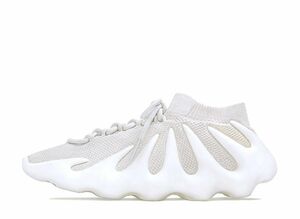 adidas YEEZY 450 "Cloud White" 26.5cm H68038