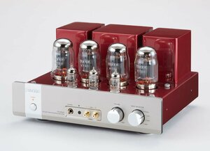 ★未使用！展示品！TRIODE トライオード TRV-88SER 真空管 プリメインアンプ★