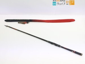 がまかつ がま磯 スーパープレシード 02-53