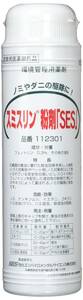 ノミ ダニ トコジラミ 駆除用 粉末 殺虫剤 スミスリン粉剤 SES 350g