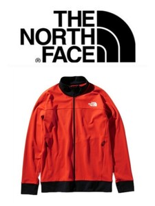 新品国内正規 ノースフェイス【THE NORTH FACE】Anytime Jersey Jacket エニータイムジャージージャケット/スポーツウェア/(NT11998