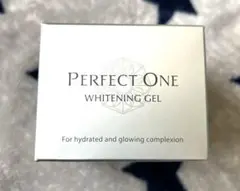 Perfect One Whitening Gel 75g